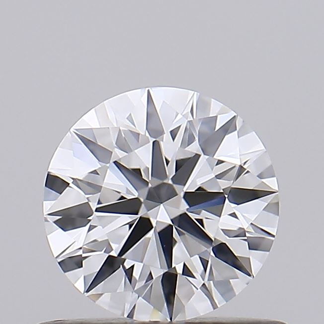 IGI 0.52 Carat Round Brilliant Lab Grown Diamond 人工培育鑽石 實驗室人造鑽石