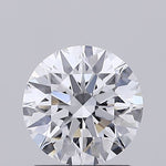 IGI 1.15 Carat Round Brilliant Lab Grown Diamond 人工培育鑽石 實驗室人造鑽石