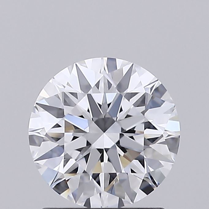 IGI 1.15 Carat Round Brilliant Lab Grown Diamond 人工培育鑽石 實驗室人造鑽石