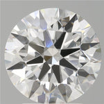 IGI 3.10 Carat Round Brilliant Lab Grown Diamond 人工培育鑽石 實驗室人造鑽石