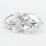 IGI 3.08 Carat Marquise Lab Grown Diamond 人工培育鑽石 實驗室人造鑽石