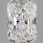 IGI 6.99 Carat Radiant Cut Lab Grown Diamond 人工培育鑽石 實驗室人造鑽石