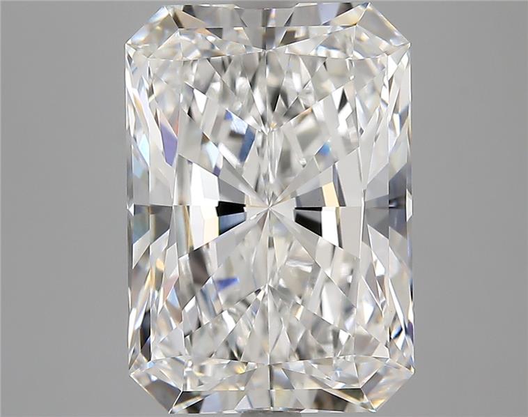 IGI 6.99 Carat Radiant Cut Lab Grown Diamond 人工培育鑽石 實驗室人造鑽石