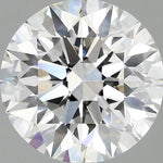 IGI 2.58 Carat Round Brilliant Lab Grown Diamond 人工培育鑽石 實驗室人造鑽石