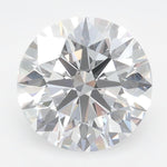IGI 2.26 Carat Round Brilliant Lab Grown Diamond 人工培育鑽石 實驗室人造鑽石