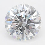 IGI 1.22 Carat Round Brilliant Lab Grown Diamond 人工培育鑽石 實驗室人造鑽石