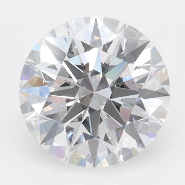 IGI 1.22 Carat Round Brilliant Lab Grown Diamond 人工培育鑽石 實驗室人造鑽石