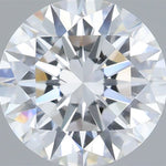 IGI 1.50 Carat Round Brilliant Lab Grown Diamond 人工培育鑽石 實驗室人造鑽石