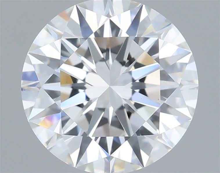 IGI 1.50 Carat Round Brilliant Lab Grown Diamond 人工培育鑽石 實驗室人造鑽石