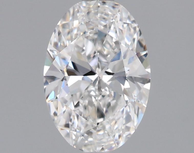 IGI 1.04 Carat Oval Lab Grown Diamond 人工培育鑽石 實驗室人造鑽石