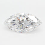 IGI 1.40 Carat Marquise Lab Grown Diamond 人工培育鑽石 實驗室人造鑽石
