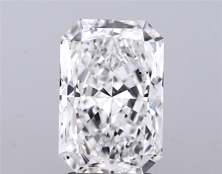 IGI 3.01 Carat Radiant Cut Lab Grown Diamond 人工培育鑽石 實驗室人造鑽石