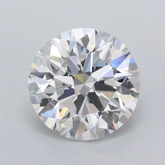 IGI 1.01 Carat Round Brilliant Lab Grown Diamond 人工培育鑽石 實驗室人造鑽石