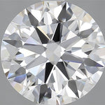 IGI 1.70 Carat Round Brilliant Lab Grown Diamond 人工培育鑽石 實驗室人造鑽石