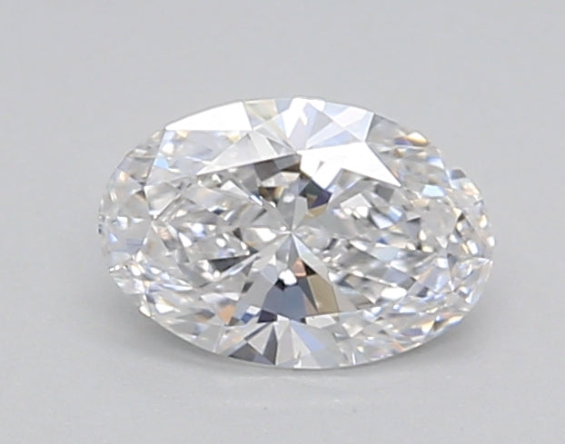 IGI 0.5 Carat 橢圓形 - Oval 培育鑽石 Lab Grown Diamond 人造鑽石 人工鑽石 實驗室鑽石 培養鑽石 香港 培育鑽 