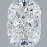 IGI 2.60 Carat Cushion Lab Grown Diamond 人工培育鑽石 實驗室人造鑽石