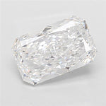 IGI 3.52 Carat Radiant Cut Lab Grown Diamond 人工培育鑽石 實驗室人造鑽石