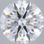 IGI 9.03 Carat Round Brilliant Lab Grown Diamond 人工培育鑽石 實驗室人造鑽石
