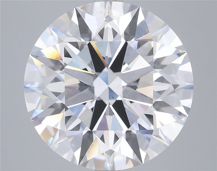 IGI 9.03 Carat Round Brilliant Lab Grown Diamond 人工培育鑽石 實驗室人造鑽石