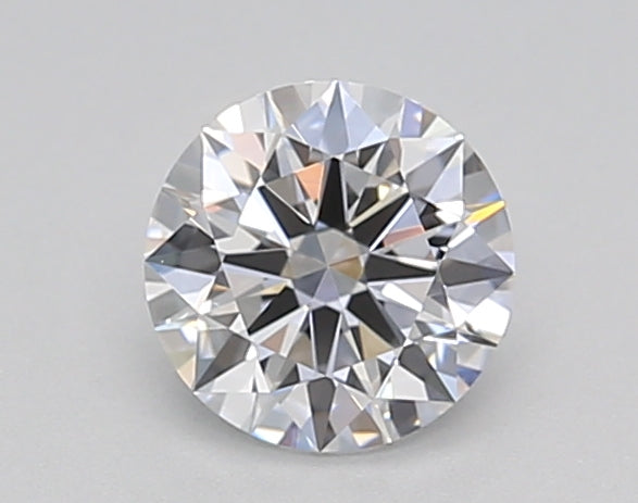 GIA 0.53 Carat 圓形 - Round Brilliant 培育鑽石 Lab Grown Diamond 人造鑽石 人工鑽石 實驗室鑽石 培養鑽石 香港 培育鑽 