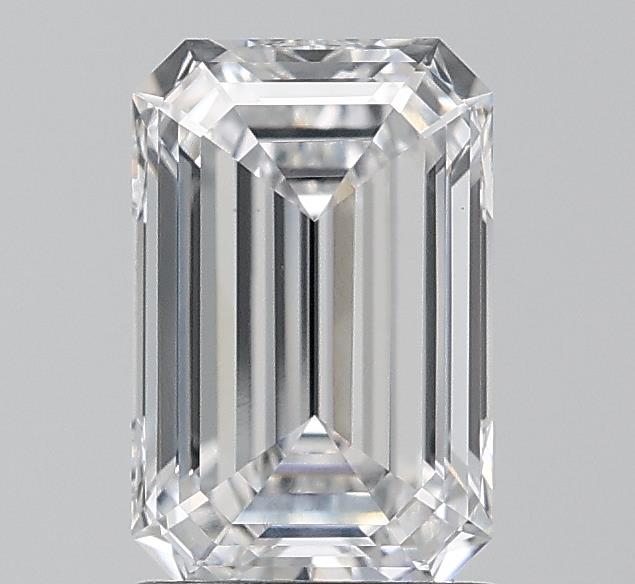 IGI 1.75 Carat Emerald Lab Grown Diamond