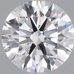IGI 1.21 Carat Round Brilliant Lab Grown Diamond 人工培育鑽石 實驗室人造鑽石