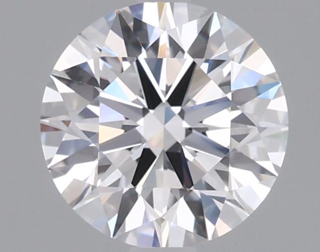 IGI 1.21 Carat Round Brilliant Lab Grown Diamond 人工培育鑽石 實驗室人造鑽石