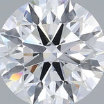 IGI 1.21 Carat Round Brilliant Lab Grown Diamond 人工培育鑽石 實驗室人造鑽石