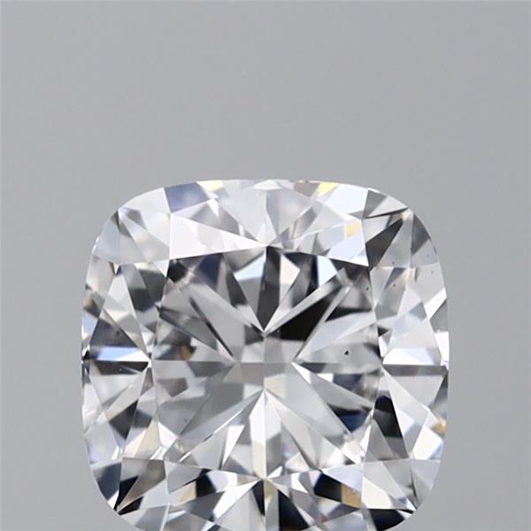 IGI 0.93 Carat Cushion Lab Grown Diamond 人工培育鑽石 實驗室人造鑽石