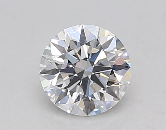 GIA 0.4 Carat 圓形 - Round Brilliant 培育鑽石 Lab Grown Diamond 人造鑽石 人工鑽石 實驗室鑽石 培養鑽石 香港 培育鑽 