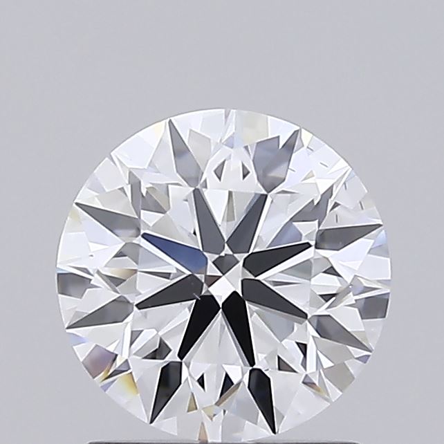 IGI 1.14 Carat Round Brilliant Lab Grown Diamond