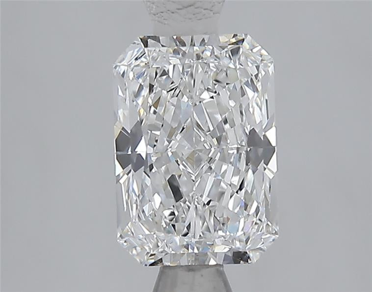 IGI 1.53 Carat Radiant Cut Lab Grown Diamond 人工培育鑽石 實驗室人造鑽石
