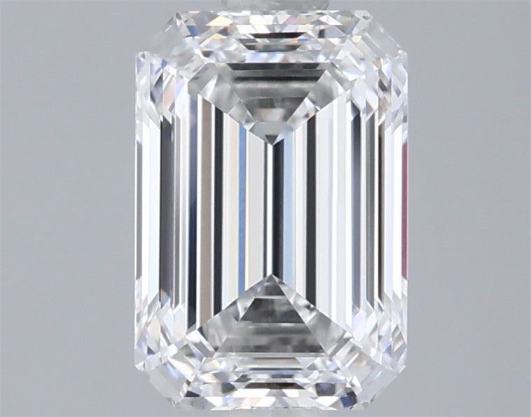 IGI 1.92 Carat Emerald Lab Grown Diamond 人工培育鑽石 實驗室人造鑽石