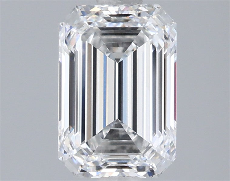 IGI 1.92 Carat Emerald Lab Grown Diamond 人工培育鑽石 實驗室人造鑽石