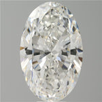 IGI 11.59 Carat Oval Lab Grown Diamond 人工培育鑽石 實驗室人造鑽石
