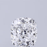 IGI 1.60 Carat Cushion Lab Grown Diamond 人工培育鑽石 實驗室人造鑽石