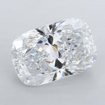IGI 1.87 Carat Cushion Lab Grown Diamond 人工培育鑽石 實驗室人造鑽石