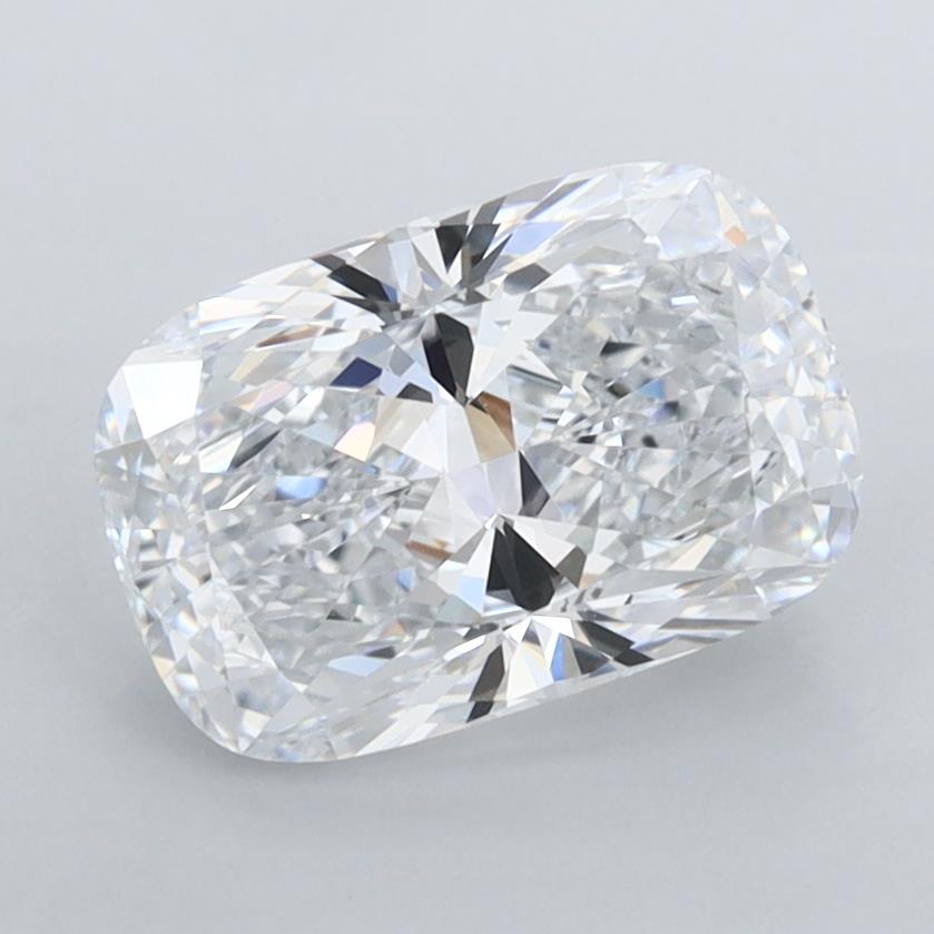 IGI 1.87 Carat Cushion Lab Grown Diamond 人工培育鑽石 實驗室人造鑽石
