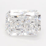 IGI 4.07 Carat Radiant Cut Lab Grown Diamond 人工培育鑽石 實驗室人造鑽石