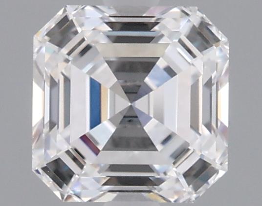 IGI 1.05 Carat Asscher Lab Grown Diamond 人工培育鑽石 實驗室人造鑽石