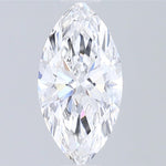 IGI 0.73 Carat Marquise Lab Grown Diamond 人工培育鑽石 實驗室人造鑽石