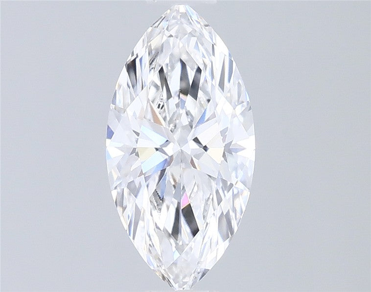 IGI 0.73 Carat Marquise Lab Grown Diamond 人工培育鑽石 實驗室人造鑽石