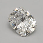 IGI 0.62 Carat Cushion Lab Grown Diamond