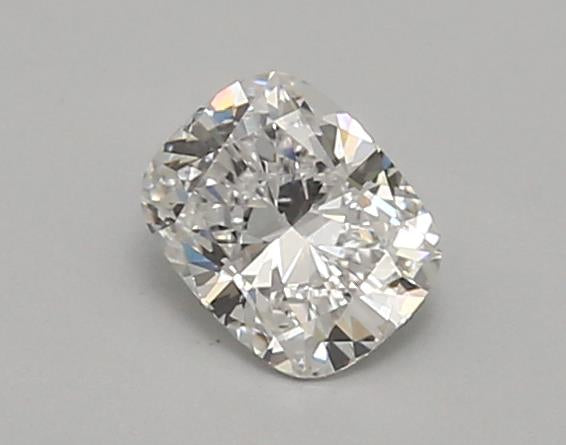 IGI 0.62 Carat Cushion Lab Grown Diamond