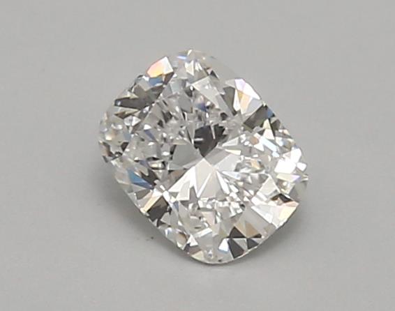 IGI 0.62 Carat Cushion Lab Grown Diamond