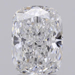 IGI 2.00 Carat Cushion Lab Grown Diamond 人工培育鑽石 實驗室人造鑽石