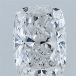 IGI 1.50 Carat Cushion Lab Grown Diamond 人工培育鑽石 實驗室人造鑽石