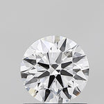 IGI 0.71 Carat Round Brilliant Lab Grown Diamond 人工培育鑽石 實驗室人造鑽石