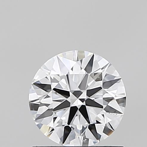 IGI 0.71 Carat Round Brilliant Lab Grown Diamond 人工培育鑽石 實驗室人造鑽石