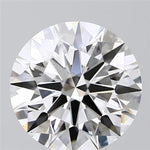 IGI 2.34 Carat Round Brilliant Lab Grown Diamond 人工培育鑽石 實驗室人造鑽石